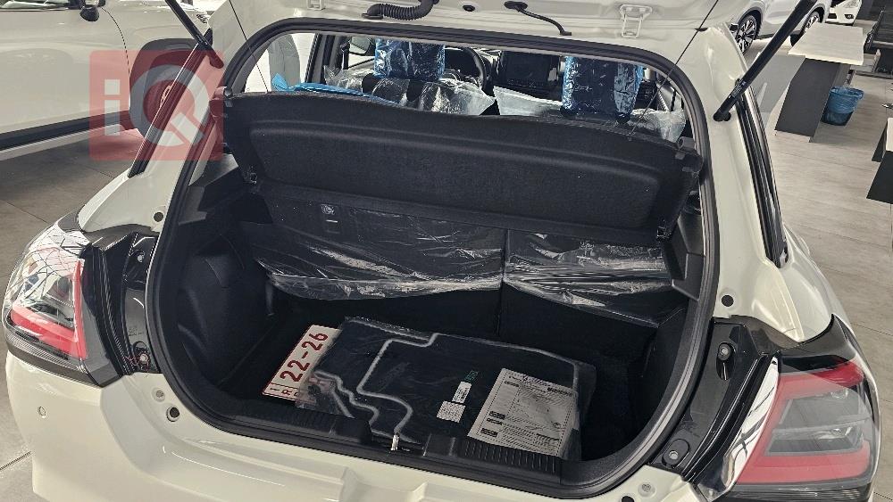 سوزوكي ديزاير